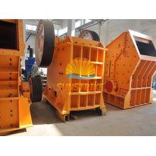 ISO Ce Certified Factory Price Rock Stone Crusher